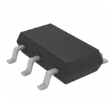 LT6654AHS6-1.25#TRMPBF IC VREF Series 0.05% TSOT23-6 :RoHS , Cut Tape